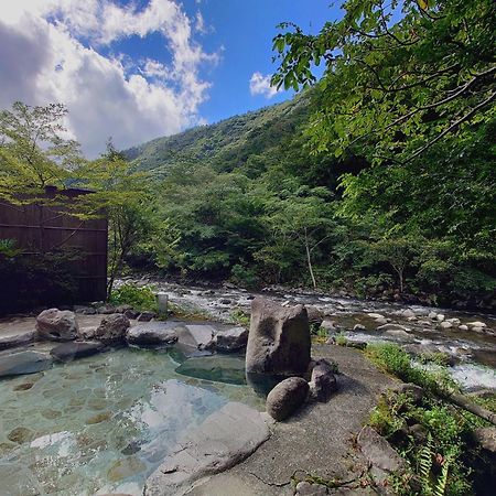 Hoeiso Hakone Kültér fotó