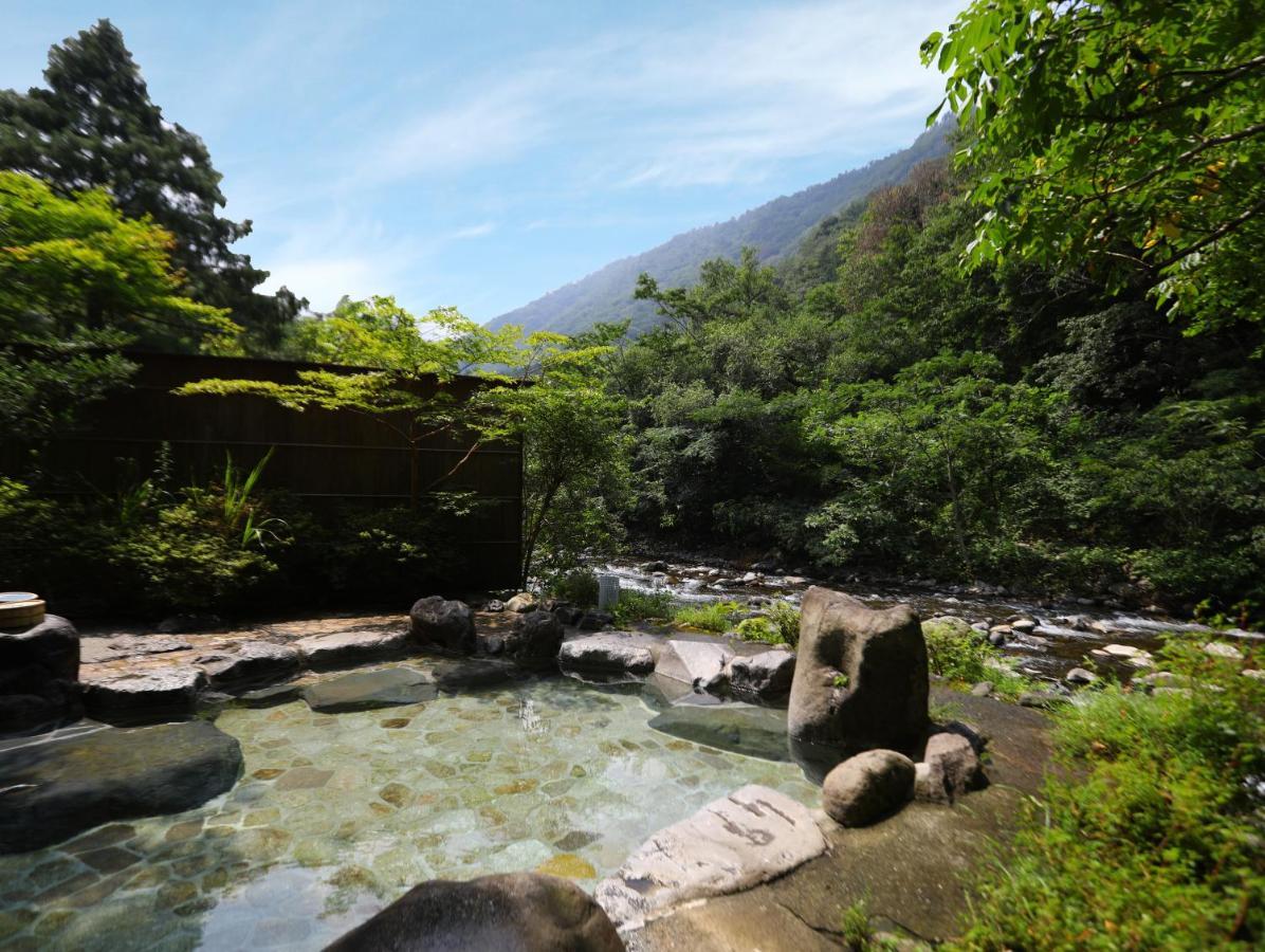 Hoeiso Hakone Kültér fotó