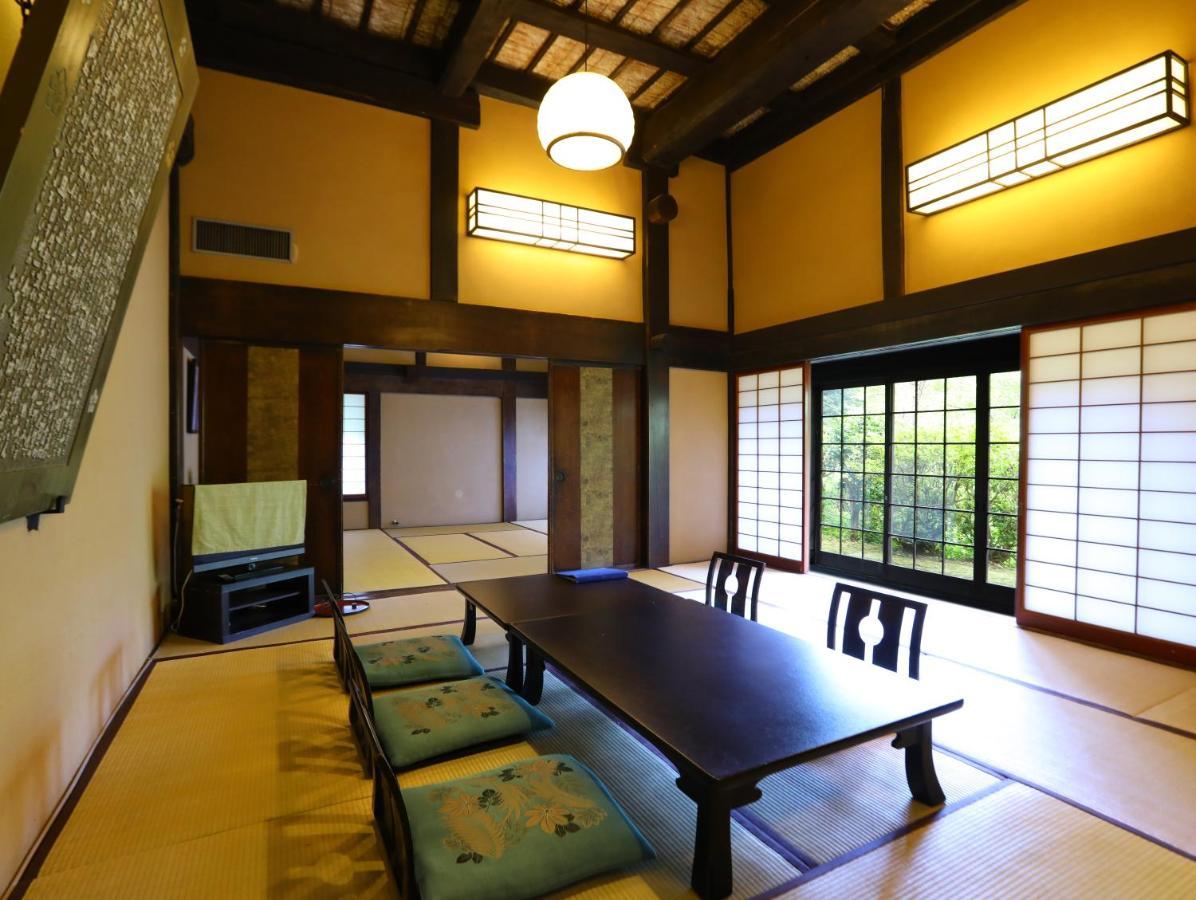 Hoeiso Hakone Kültér fotó
