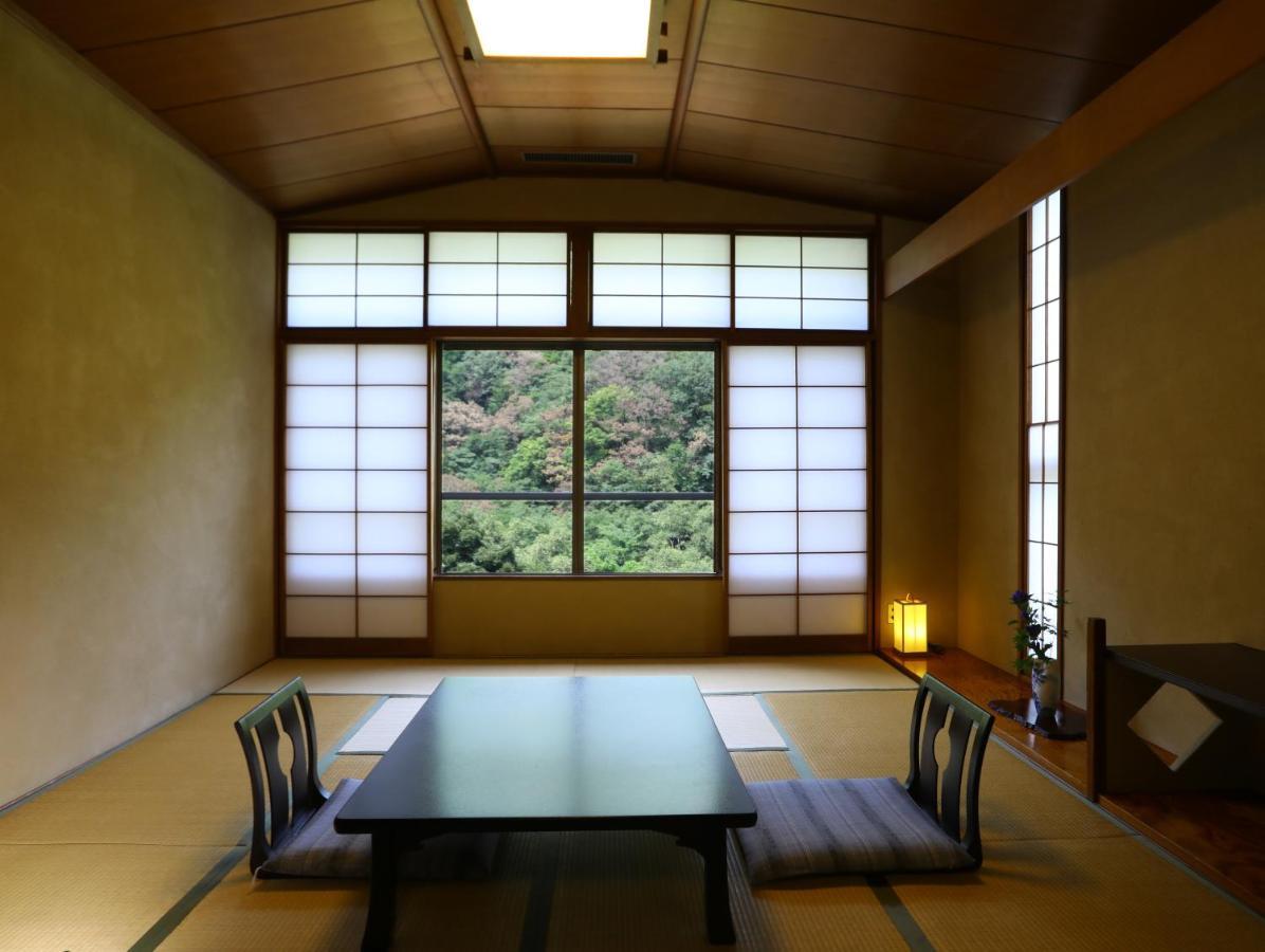 Hoeiso Hakone Kültér fotó