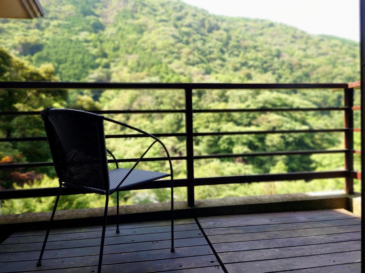 Hoeiso Hakone Kültér fotó