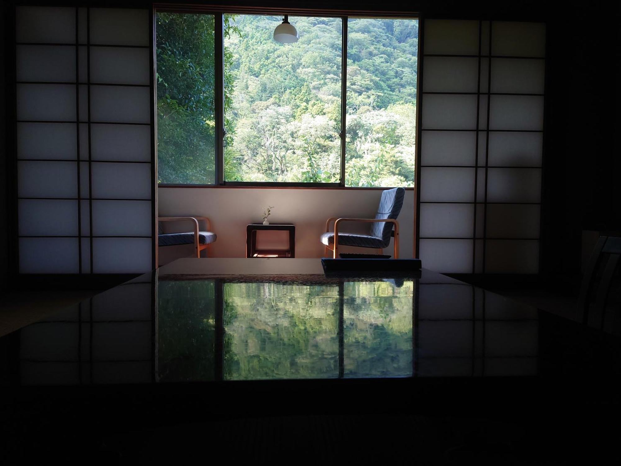 Hoeiso Hakone Kültér fotó