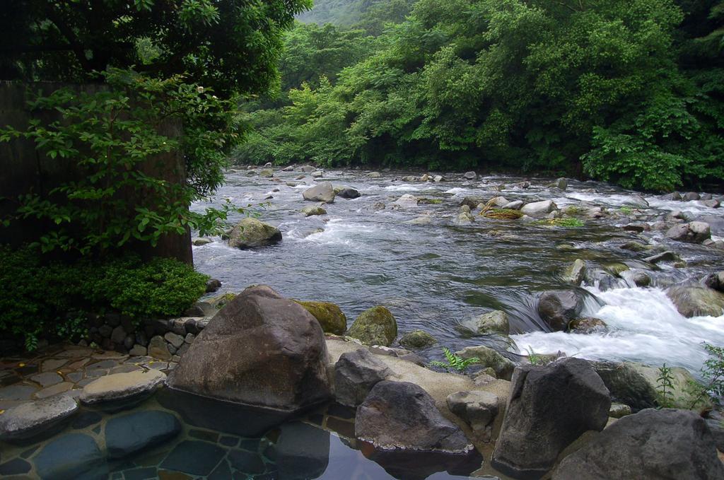Hoeiso Hakone Kültér fotó