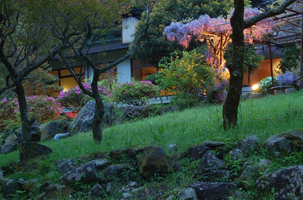 Hoeiso Hakone Kültér fotó