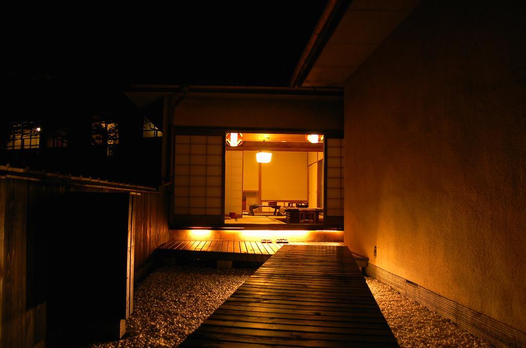 Hoeiso Hakone Kültér fotó