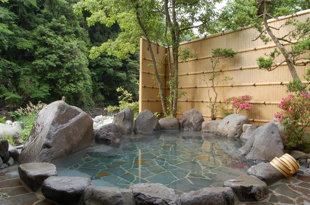 Hoeiso Hakone Kültér fotó